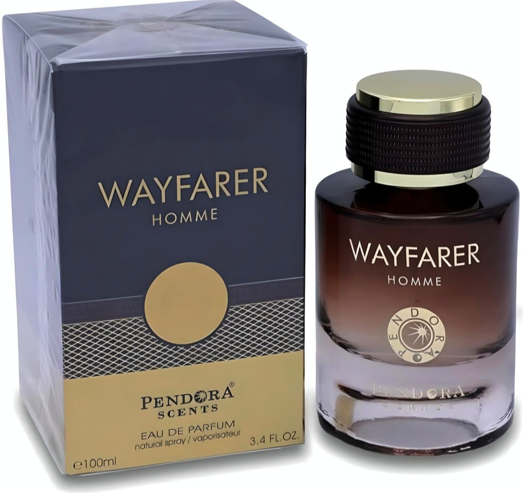 Wayfarer Homme 100ml Eau de Parfum for Men