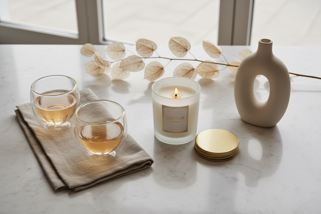 The Ultimate Gift Guide for the Home
