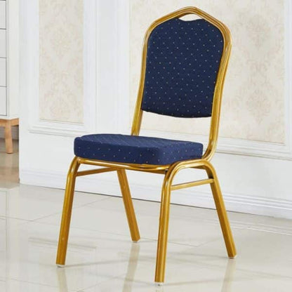 Stackable Banquet Chair for Hotels, Churches & Events