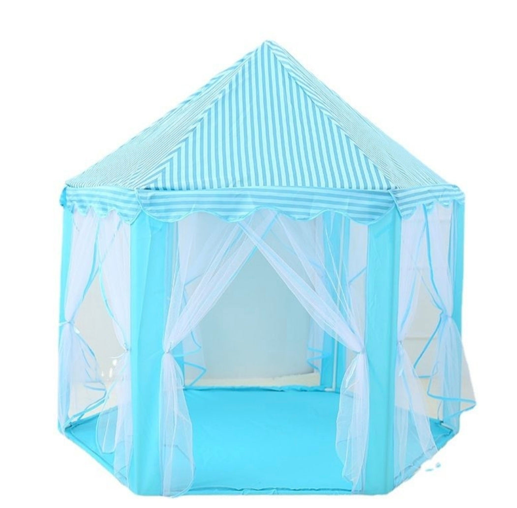 Kids Pop-Up Play Tent | Portable Indoor & Outdoor Playhouse