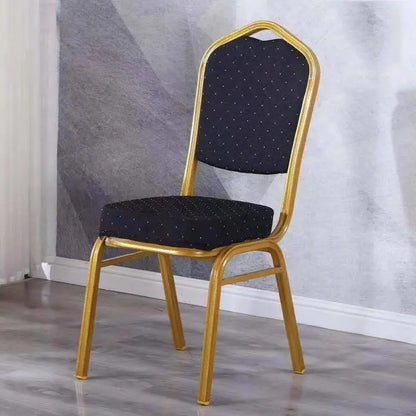 Stackable Banquet Chair for Hotels, Churches & Events