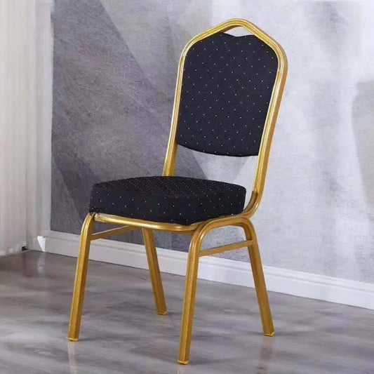 Stackable Banquet Chair for Hotels, Churches & Events