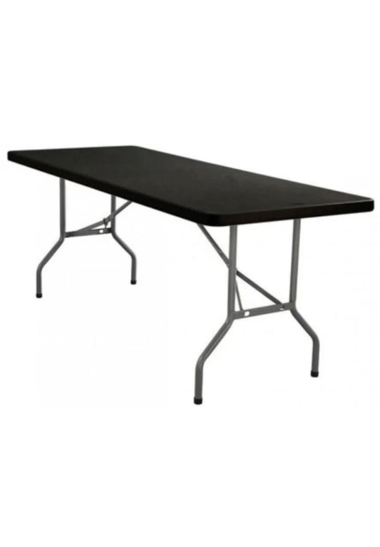 1.8m Folding Table – Portable Utility Table for Events & Home