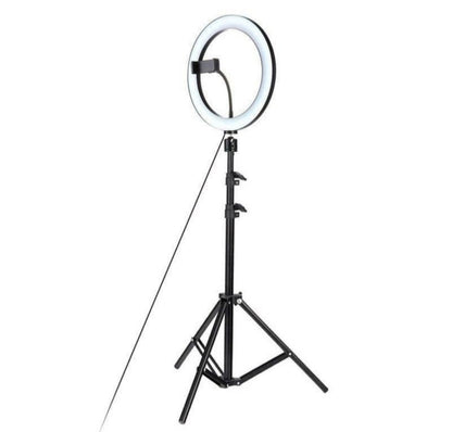 Multi Mode LED Ring Light