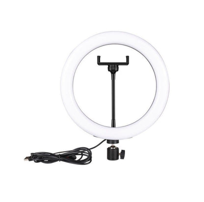 Multi Mode LED Ring Light