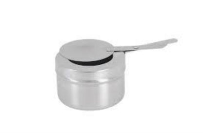 10L Roll Top Chafing Dish – Stainless Steel Buffet Food Warmer