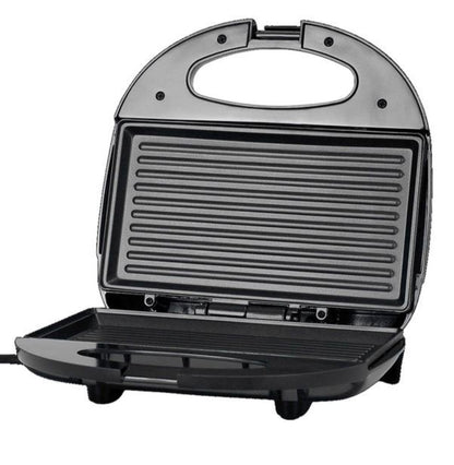2-Slice Sandwich Maker | Non-Stick Toasted Sandwich Press