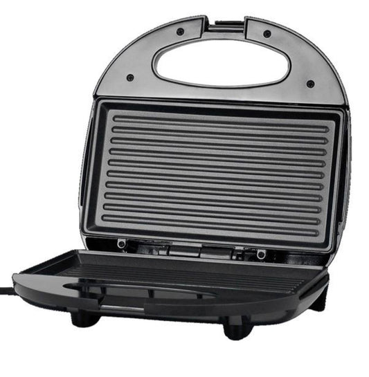 2-Slice Sandwich Maker | Non-Stick Toasted Sandwich Press
