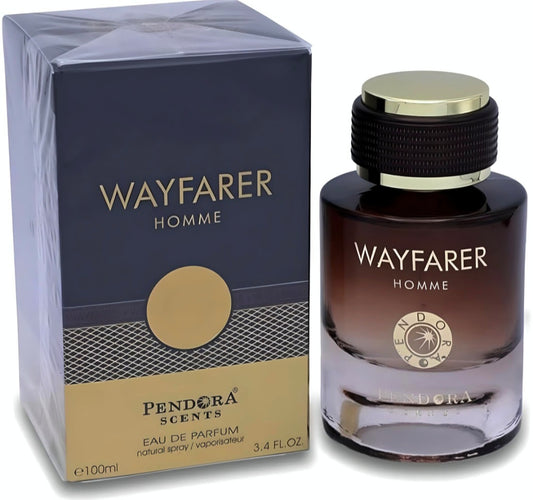 Wayfarer Homme 100ml Eau de Parfum for Men