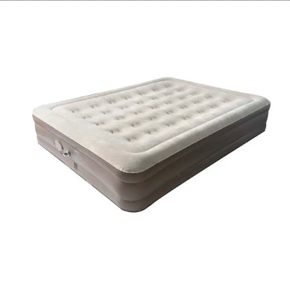 Premium Inflatable Bed - Comfortable Guest Sleeping Solution