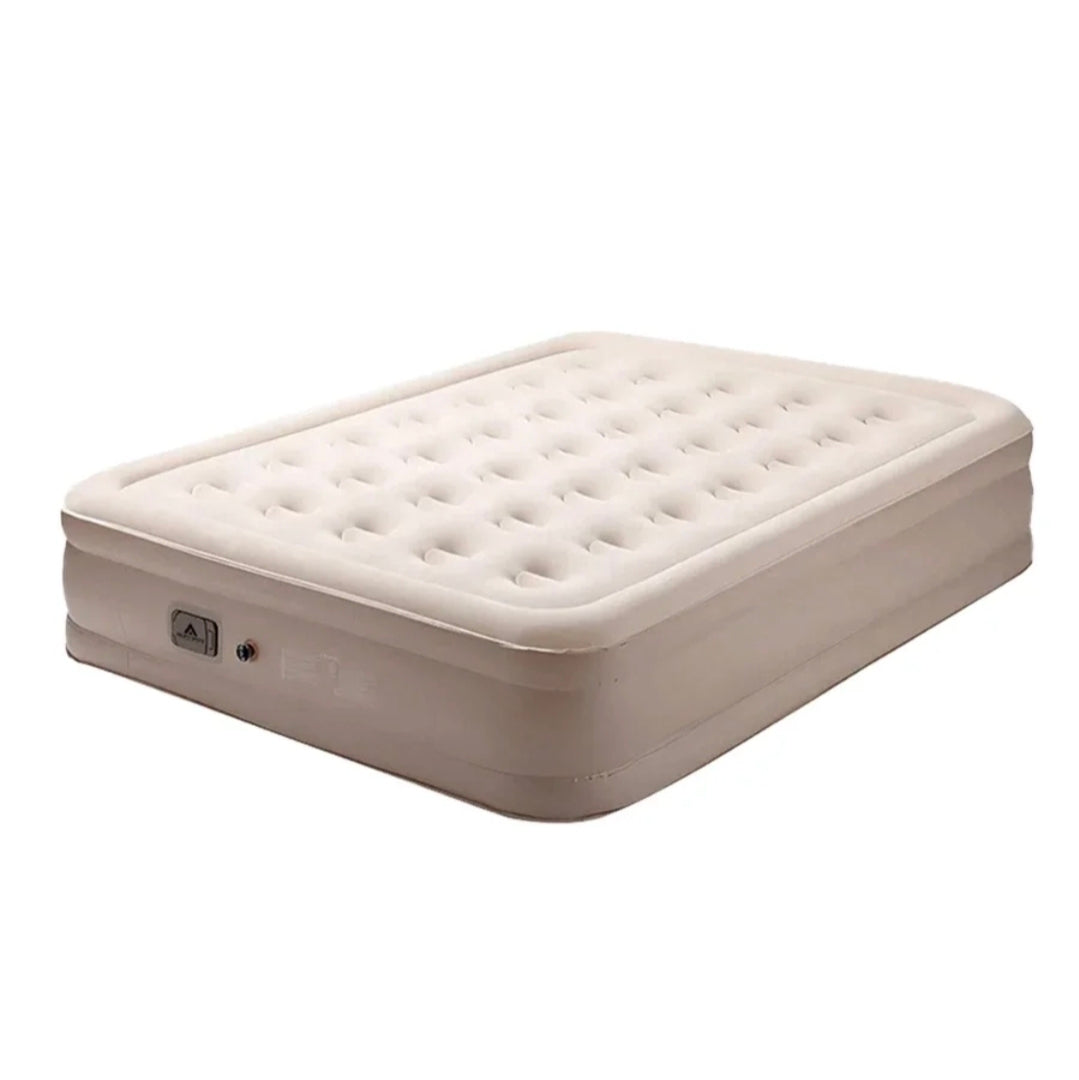 Premium Inflatable Bed - Comfortable Guest Sleeping Solution