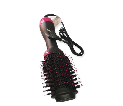 Hot Air Comb – 2-in-1 Styling & Volumising Brush