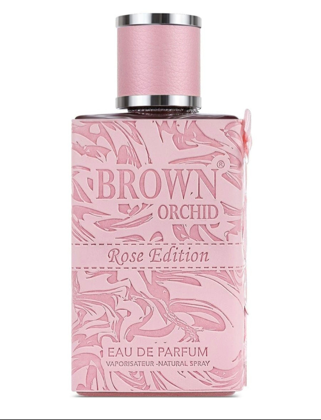 Brown Orchid Rose Edition Eau de Parfum, 80 ml